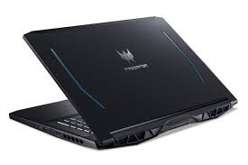 لپ تاپ گیمینگ ایسر پردیتور هلیوس 300 CPU I7-11800H / RAM 16G DDR4 / 1TB SSD M2 / VGA 8G RTX 3070 / LED 17.3 QHD 165HZ