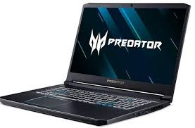 لپ تاپ گیمینگ ایسر پردیتور هلیوس 300 CPU I7-11800H / RAM 16G DDR4 / 1TB SSD M2 / VGA 8G RTX 3070 / LED 17.3 QHD 165HZ