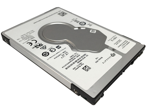 HARD 1TB SEAGATE  هارد لپ تاپ 1ترا بایت