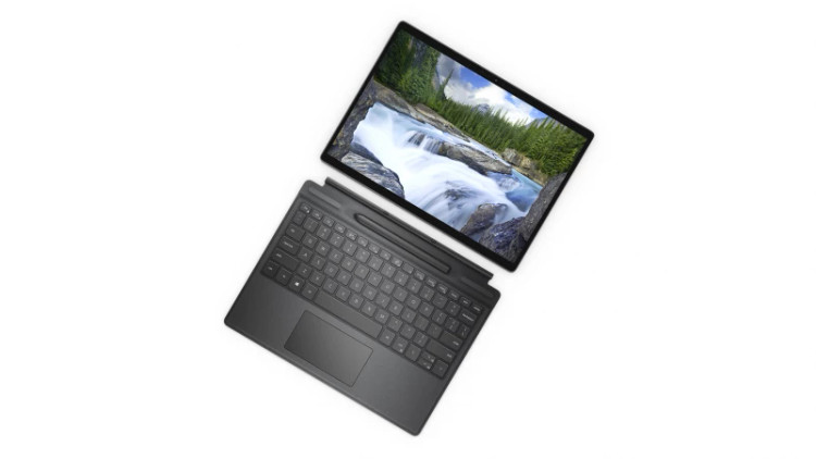 لپ تاپ دل تاچ لتیتیود تبلتشو 7320 / i7-1180g7 / ram 16gb ddr4 / hard 512gb / intel hd / 13.3 full hd laptop dell touch latitude 7320 i7-1180g7 / ram 16gb ddr4 / hard 512gb / intel hd / 13.3 full hd