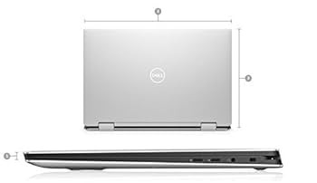 لپ تاپ گیمینگ دل XPS 15 9575 تاچ X360درجه / CPU 8705G / RAM 16G / HARD 512G SSD / VGA 4G RX VEGA M GL / LED 15.6 FHD X360 TOUCH LAPTOP GAMING DELL XPS 15 9575 / CPU 8705G / RAM 16G / HARD 512G SSD / VGA 4G RX VEGA M GL / LED 15.6 FHD X360 TOUCH