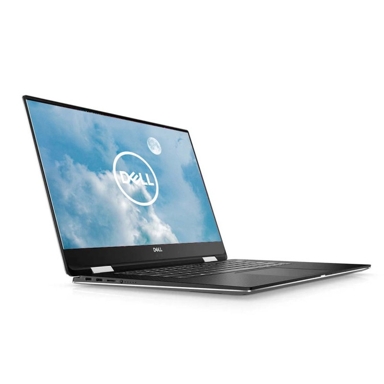 لپ تاپ گیمینگ دل XPS 15 9575 تاچ X360درجه / CPU 8705G / RAM 16G / HARD 512G SSD / VGA 4G RX VEGA M GL / LED 15.6 FHD X360 TOUCH LAPTOP GAMING DELL XPS 15 9575 / CPU 8705G / RAM 16G / HARD 512G SSD / VGA 4G RX VEGA M GL / LED 15.6 FHD X360 TOUCH
