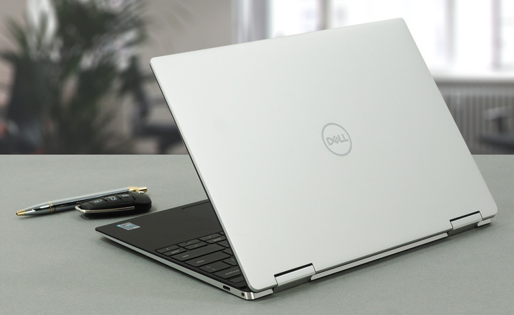لپ تاپ گیمینگ دل XPS 15 9575 تاچ X360درجه / CPU 8705G / RAM 16G / HARD 512G SSD / VGA 4G RX VEGA M GL / LED 15.6 FHD X360 TOUCH LAPTOP GAMING DELL XPS 15 9575 / CPU 8705G / RAM 16G / HARD 512G SSD / VGA 4G RX VEGA M GL / LED 15.6 FHD X360 TOUCH