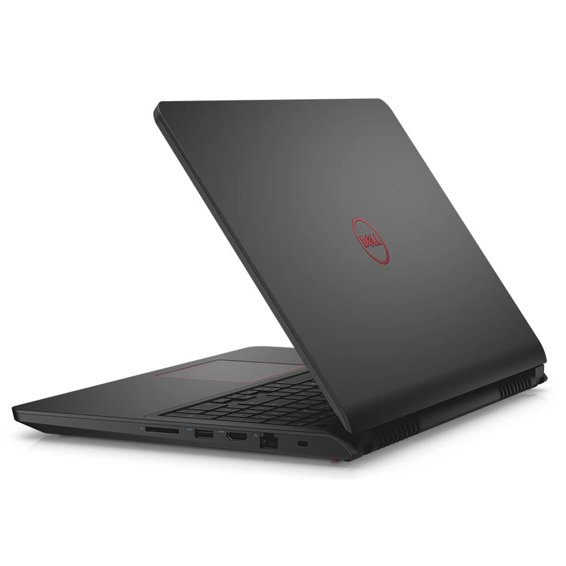 لپ تاپ گیمینگ دل اینسپایرون 7559 / CPU I7-6700HQ / RAM 16G DDR4 / HARD 512G SSD / VGA 4G GTX 960M  LAPTOP GAMING DELL INSPIRON 7559 CPU I7-6700HQ / RAM 16G DDR4 / HARD 512G SSD / VGA 4G GTX 960M / LED 15.6 FHD