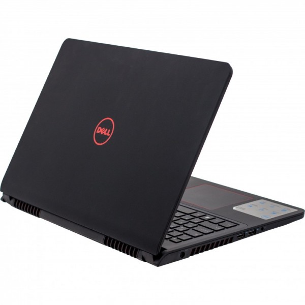 لپ تاپ گیمینگ دل اینسپایرون 7559 / CPU I7-6700HQ / RAM 16G DDR4 / HARD 512G SSD / VGA 4G GTX 960M  LAPTOP GAMING DELL INSPIRON 7559 CPU I7-6700HQ / RAM 16G DDR4 / HARD 512G SSD / VGA 4G GTX 960M / LED 15.6 FHD