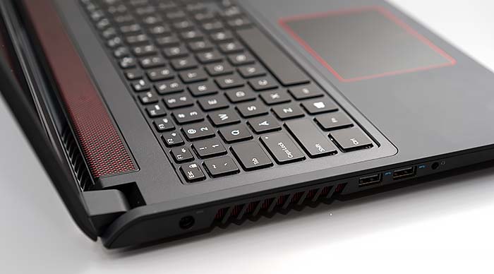 لپ تاپ گیمینگ دل اینسپایرون 7559 / CPU I7-6700HQ / RAM 16G DDR4 / HARD 512G SSD / VGA 4G GTX 960M  LAPTOP GAMING DELL INSPIRON 7559 CPU I7-6700HQ / RAM 16G DDR4 / HARD 512G SSD / VGA 4G GTX 960M / LED 15.6 FHD