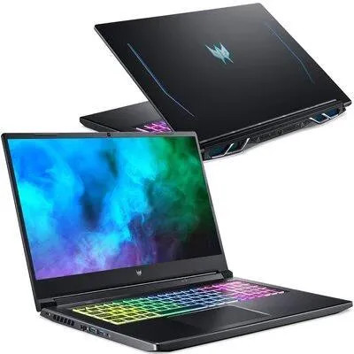 لپ تاپ گیمینگ ایسر پردیتور ph317-55 cpu i7-11800h / ram 16g ddr4 / hard 512g ssd m2 / vga 8g rtx 3070 / led 17.3 fhd 165hz laptop gaming acer predator ph317-55 cpu i7-11800h / ram 16g ddr4 / hard 512g ssd m2 / vga 8g rtx 3070 / led 17.3 fhd 165hz