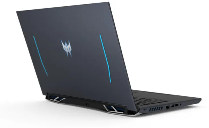لپ تاپ گیمینگ ایسر پردیتور ph317-55 cpu i7-11800h / ram 16g ddr4 / hard 512g ssd m2 / vga 8g rtx 3070 / led 17.3 fhd 165hz laptop gaming acer predator ph317-55 cpu i7-11800h / ram 16g ddr4 / hard 512g ssd m2 / vga 8g rtx 3070 / led 17.3 fhd 165hz