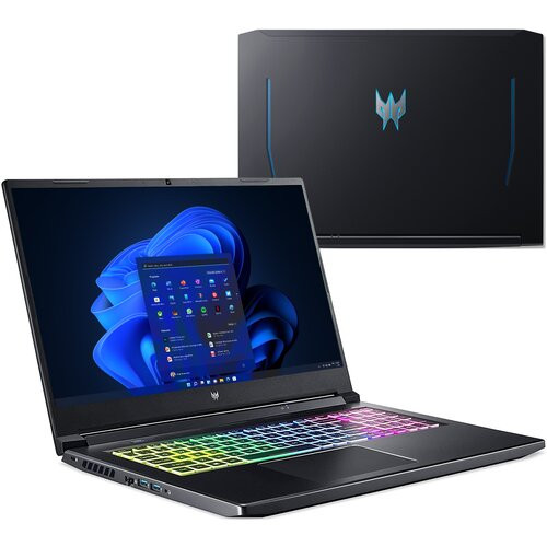 لپ تاپ گیمینگ ایسر پردیتور ph317-55 cpu i7-11800h / ram 16g ddr4 / hard 512g ssd m2 / vga 8g rtx 3070 / led 17.3 fhd 165hz laptop gaming acer predator ph317-55 cpu i7-11800h / ram 16g ddr4 / hard 512g ssd m2 / vga 8g rtx 3070 / led 17.3 fhd 165hz