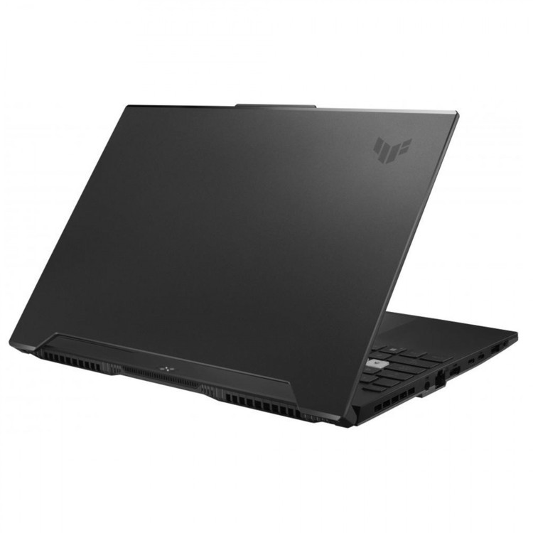 لپ تاپ گیمینگ ایسوس تاف f15 / cpu i7-12650 / ram 16g / hard 512g / vga 8g rtx 3070 / led 15.6 fhd 144hz laptop gaming asus tuf f15 / cpu i7-12650 / ram 16g / hard 512g / vga 8g rtx 3070 / led 15.6 fhd 144hz