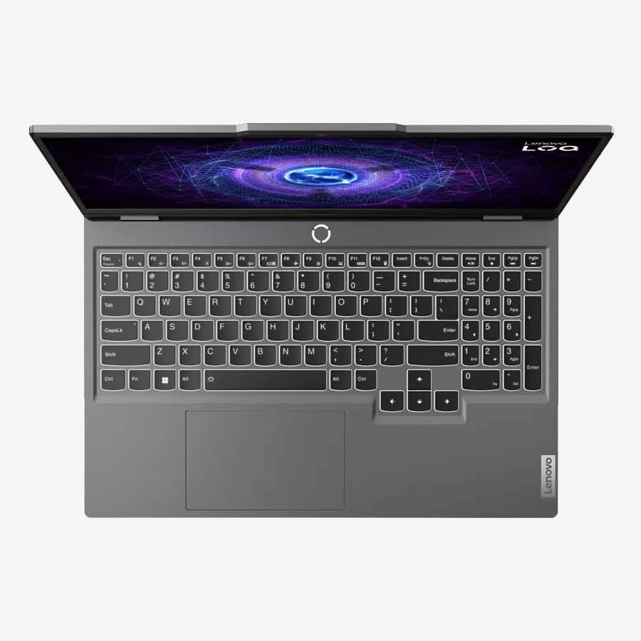 لپ تاپ گیمینگ لنووloq 83dv  / cpu ii7-13650hx / ram 16ddr5 / hard 512g ssd m2 / vga 6g rtx 3050 / led 15.6 fhd 144hz    laptop gaming lenovo loq loq 83dv  / cpu ii7-13650hx / ram 16ddr5 / hard 512g ssd m2 / vga 6g rtx 3050 / led 15.6 fhd 144hz