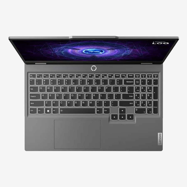 لپ تاپ گیمینگ لنوو loq 15lax9 /CPU i5-12450HX / HARD 512GB SSD M2 / RAM 12G DDR4 / VGA 4GB RTX 20LAPTOP GAMING LENOVO loq 15lax9 /CPU i5-12450HX / HARD 512GB SSD M2 / RAM 12G DDR4 / VGA 4GB RTX 2050 / LED 15.6 FHD 144HZ
