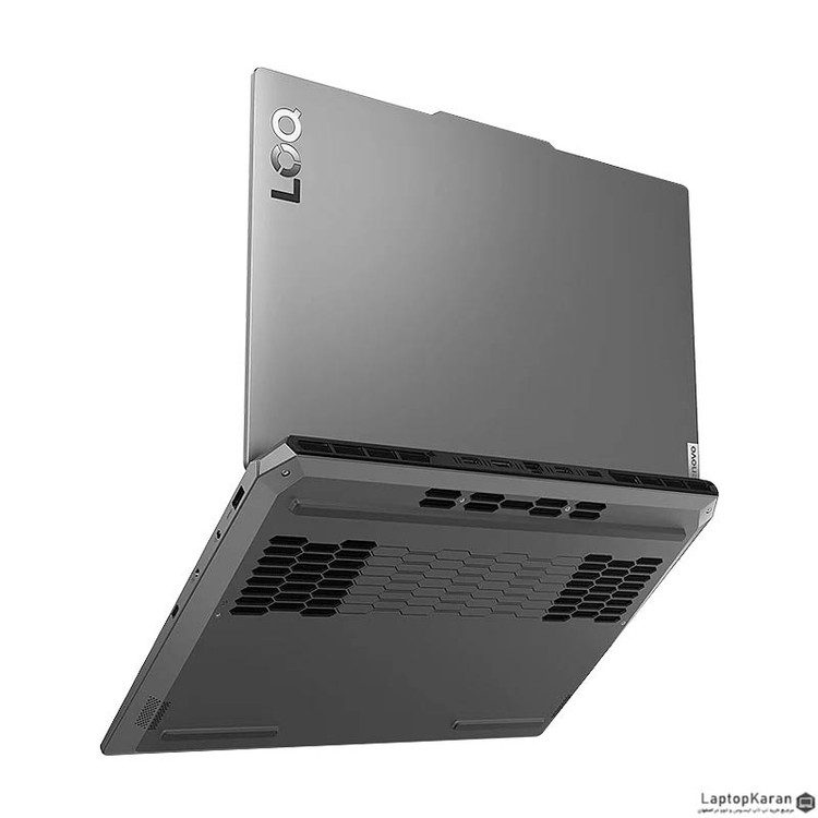 لپ تاپ گیمینگ لنوو loq 15lax9 /CPU i5-12450HX / HARD 512GB SSD M2 / RAM 12G DDR4 / VGA 4GB RTX 20LAPTOP GAMING LENOVO loq 15lax9 /CPU i5-12450HX / HARD 512GB SSD M2 / RAM 12G DDR4 / VGA 4GB RTX 2050 / LED 15.6 FHD 144HZ