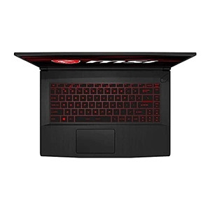 لپ تاپ گیمینگ ام اس ای GF65 / CPU I7-9750H / RAM 16G DDR4 / HARD 512G SSD M2 / VGA 6G RTX 2060 / LED 15.6 FHD 144HZ LAPTOP GAMING MSI GF65 / CPU I7-9750H / RAM 16G DDR4 / HARD 512G SSD M2 / VGA 6G RTX 2060 / LED 15.6 FHD 144HZ