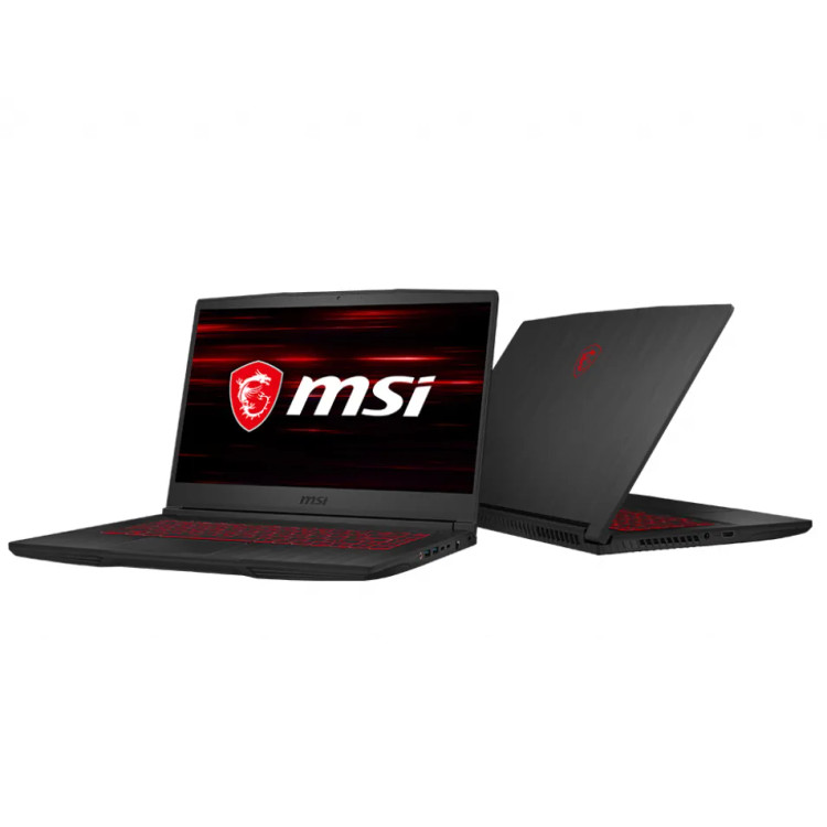 لپ تاپ گیمینگ ام اس ای GF65 / CPU I7-9750H / RAM 16G DDR4 / HARD 512G SSD M2 / VGA 6G RTX 2060 / LED 15.6 FHD 144HZ LAPTOP GAMING MSI GF65 / CPU I7-9750H / RAM 16G DDR4 / HARD 512G SSD M2 / VGA 6G RTX 2060 / LED 15.6 FHD 144HZ