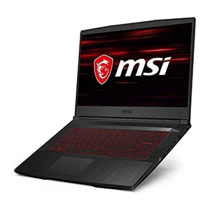 لپ تاپ گیمینگ ام اس ای GF65 / CPU I7-9750H / RAM 16G DDR4 / HARD 512G SSD M2 / VGA 6G RTX 2060 / LED 15.6 FHD 144HZ LAPTOP GAMING MSI GF65 / CPU I7-9750H / RAM 16G DDR4 / HARD 512G SSD M2 / VGA 6G RTX 2060 / LED 15.6 FHD 144HZ
