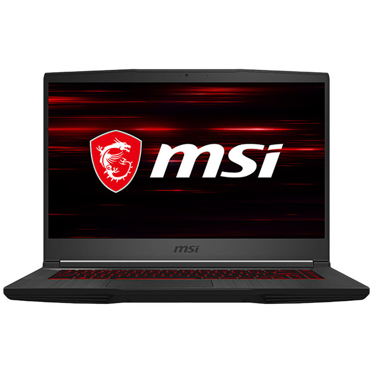 لپ تاپ گیمینگ ام اس ای GF65 / CPU I7-9750H / RAM 16G DDR4 / HARD 512G SSD M2 / VGA 6G RTX 2060 / LED 15.6 FHD 144HZ LAPTOP GAMING MSI GF65 / CPU I7-9750H / RAM 16G DDR4 / HARD 512G SSD M2 / VGA 6G RTX 2060 / LED 15.6 FHD 144HZ