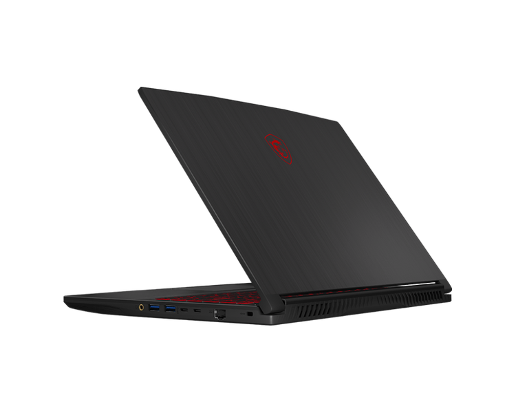 لپ تاپ گیمینگ ام اس ای GF65 / CPU I7-9750H / RAM 16G DDR4 / HARD 512G SSD M2 / VGA 6G RTX 2060 / LED 15.6 FHD 144HZ LAPTOP GAMING MSI GF65 / CPU I7-9750H / RAM 16G DDR4 / HARD 512G SSD M2 / VGA 6G RTX 2060 / LED 15.6 FHD 144HZ