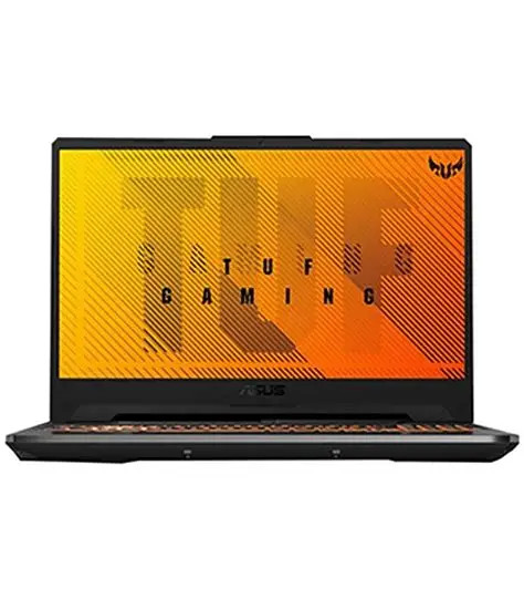 لپ تاپ گیمینگ ایسوس تاف fx506 hc / CPU I5-11400H / RAM 16G / HARD 1TB SSD / VGA 4G RTX 3050 / LED 15.6 FHD 144HZ LAPTOP GAMING ASUS TUF FX506 HC / CPU I5-11400H / RAM 16G / HARD 1TB SSD / VGA 4G RTX 3050 / LED 15.6 FHD 144HZ