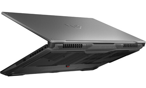 لپ تاپ گیمینگ ایسوس تاف fx506 hc / CPU I5-11400H / RAM 16G / HARD 1TB SSD / VGA 4G RTX 3050 / LED 15.6 FHD 144HZ    LAPTOP GAMING ASUS TUF FX506 HC / CPU I5-11400H / RAM 16G / HARD 1TB SSD / VGA 4G RTX 3050 / LED 15.6 FHD 144HZ