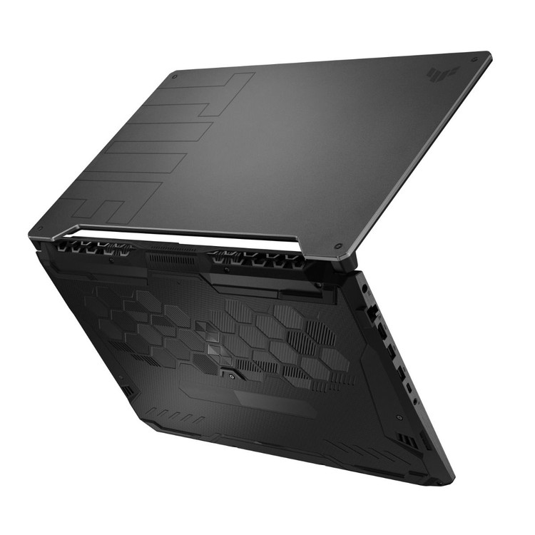 لپ تاپ گیمینگ ایسوس تاف fx506 hc / CPU I5-11400H / RAM 16G / HARD 1TB SSD / VGA 4G RTX 3050 / LED 15.6 FHD 144HZ LAPTOP GAMING ASUS TUF FX506 HC / CPU I5-11400H / RAM 16G / HARD 1TB SSD / VGA 4G RTX 3050 / LED 15.6 FHD 144HZ