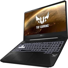 لپ تاپ گیمینگ ایسوس تاف FX 505 GT / CPU I7-9750H / RAM 16G DDR4 / HARD 512G SSD M2 / VGA 4G GTX 1650 / LED 15.6 FHD 144HZ LAPTOP GAMING ASUS TUF FX 505 GT / CPU I7-9750H / RAM 16G DDR4 / HARD 512G SSD M2 / VGA 4G GTX 1650 / LED 15.6 FHD 144HZ