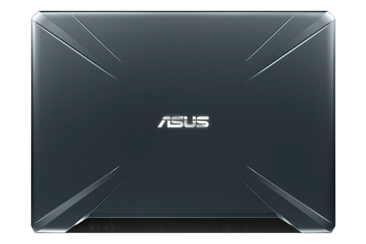 لپ تاپ گیمینگ ایسوس تاف FX 505 GT / CPU I7-9750H / RAM 16G DDR4 / HARD 512G SSD M2 / VGA 4G GTX 1650 / LED 15.6 FHD 144HZ LAPTOP GAMING ASUS TUF FX 505 GT / CPU I7-9750H / RAM 16G DDR4 / HARD 512G SSD M2 / VGA 4G GTX 1650 / LED 15.6 FHD 144HZ