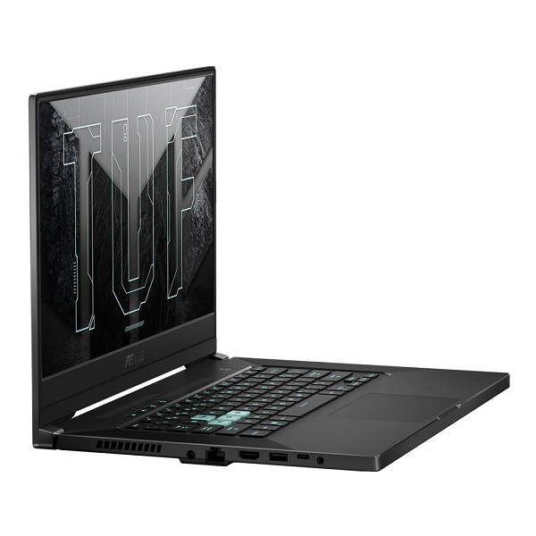 لپ تاپ گیمینگ ایسوس تاف fx516p /cpu i7-11370h / ram 16g ssd / hard 512g ssd m2 / vga 6g rtx 3060 / led 15.6 fhd 144hz