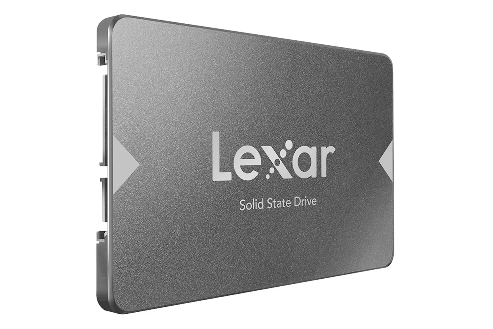 هارد اس اس دی1ترا بایت لکسار ns 100 / 2.5 sata  hard ssd 1tb lexar ns100 / 2.5 sata