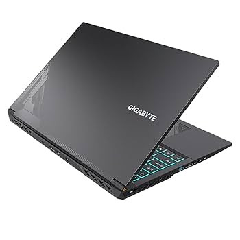 لپ تاپ گیمینگ گیگابایت جی 7 / CPU I5-12500H / RAM 16G DDR4 / HARD 1TB / VGA 8G RTX 4060 / LED 15.6 FHD 144HZ LAPTOP GAMING GIGABYTE G7 / CPU I5-12500H / RAM 16G DDR4 / HARD 1TB / VGA 8G RTX 4060 / LED 15.6 FHD 144HZ