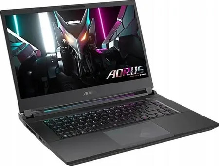 لپ تاپ گیمینگ گیگابایت جی 7 / CPU I5-12500H / RAM 16G DDR4 / HARD 1TB / VGA 8G RTX 4060 / LED 15.6 FHD 144HZ LAPTOP GAMING GIGABYTE G7 / CPU I5-12500H / RAM 16G DDR4 / HARD 1TB / VGA 8G RTX 4060 / LED 15.6 FHD 144HZ