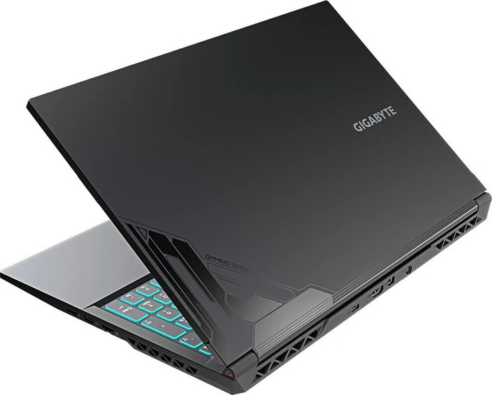 لپ تاپ گیمینگ گیگابایت جی 7 / CPU I5-12500H / RAM 16G DDR4 / HARD 1TB / VGA 8G RTX 4060 / LED 15.6 FHD 144HZ LAPTOP GAMING GIGABYTE G7 / CPU I5-12500H / RAM 16G DDR4 / HARD 1TB / VGA 8G RTX 4060 / LED 15.6 FHD 144HZ