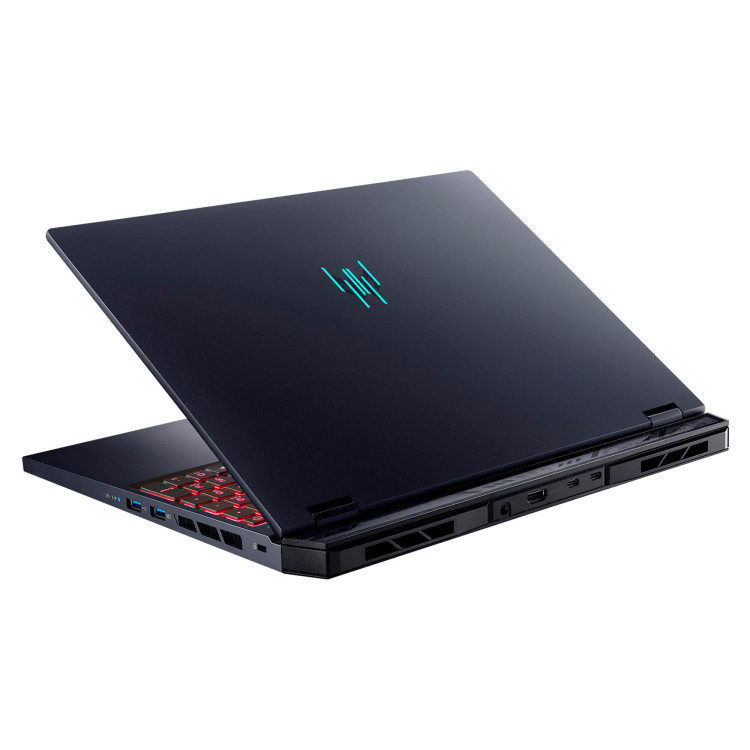 لپ تاپ گیمینگ ایسر پردیتور NEO 16 / CPU I9-14900HX / RAM 32GB DDR5 / VGA 8GB RTX4070 / HARD 1TB SSD / LED 15.6 240HZ LAPTOP GAMING ACER PREDATOR NEO 16 / CPU I9-14900HX / RAM 32GB DDR5 / VGA 8GB RTX4070 / HARD 1TB SSD / LED 15.6 240HZ