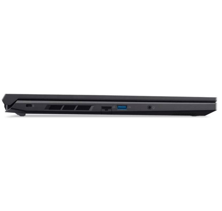 لپ تاپ گیمینگ ایسر نیترو ANV16-41 / CPU:RYZEN7-8845HS / RAM:16GB DDR5 / HARD:512GB SSD M2 / VGA:6GB RTX 3050 / LED:15.6 FHD 165HZ