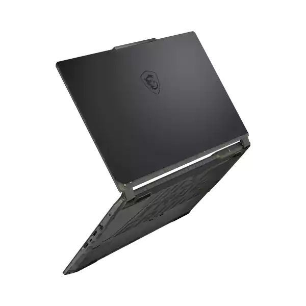 لپ تاپ گیمینگ ام اس ای CYBORG 15 A12UDX / CPU:I7-12650H / RAM:16GB  / VGA 6GB RTX 3050 / HARD 1TB SSD / LED 15.6 FHD 144HZ    LAPTOP GAMING MSI CYBORG 15 A12UDX / CPU:I7-12650H / RAM:16GB  / VGA 6GB RTX 3050 / HARD 1TB SSD / LED 15.6 FHD 144HZ