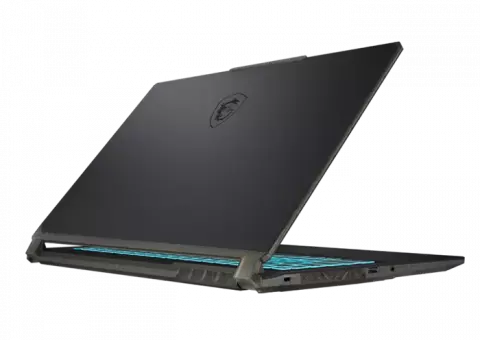 لپ تاپ گیمینگ ام اس ای CYBORG 15 A12UDX / CPU:I7-12650H / RAM:16GB / VGA 6GB RTX 3050 / HARD 1TB SSD / LED 15.6 FHD 144HZ LAPTOP GAMING MSI CYBORG 15 A12UDX / CPU:I7-12650H / RAM:16GB / VGA 6GB RTX 3050 / HARD 1TB SSD / LED 15.6 FHD 144HZ