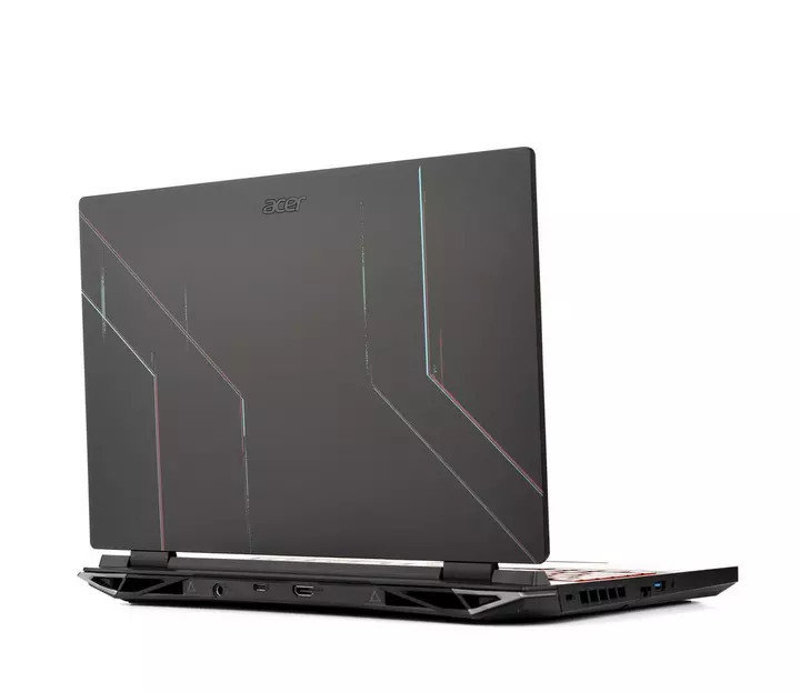 لپ تاپ گیمینگ ایسر نیترو5 / CPU:I5-12450H / RAM:8GB DDR5 / VGA 4GB RTX 2050 / HARD:512GB SSD M2 / LED:15.6 FHD 144HZ LAPTOP GAMING ACER NITRO5 CPU:I5-12450H / RAM:8GB DDR5 / VGA 4GB RTX 2050 / HARD:512GB SSD M2 / LED:15.6 FHD 144HZ