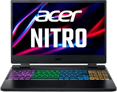لپ تاپ گیمینگ ایسر نیترو5 / CPU:I5-12450H / RAM:8GB DDR5 / VGA 4GB RTX 2050 / HARD:512GB SSD M2 / LED:15.6 FHD 144HZ LAPTOP GAMING ACER NITRO5 CPU:I5-12450H / RAM:8GB DDR5 / VGA 4GB RTX 2050 / HARD:512GB SSD M2 / LED:15.6 FHD 144HZ