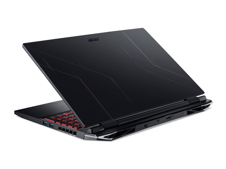 لپ تاپ گیمینگ ایسر نیترو5 / CPU:I5-12450H / RAM:8GB DDR5 / VGA 4GB RTX 2050 / HARD:512GB SSD M2 / LED:15.6 FHD 144HZ LAPTOP GAMING ACER NITRO5 CPU:I5-12450H / RAM:8GB DDR5 / VGA 4GB RTX 2050 / HARD:512GB SSD M2 / LED:15.6 FHD 144HZ