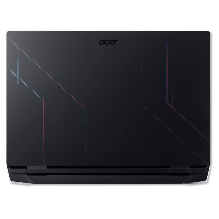 لپ تاپ گیمینگ ایسر نیترو5 / CPU:I5-12450H / RAM:8GB DDR5 / VGA 4GB RTX 2050 / HARD:512GB SSD M2 / LED:15.6 FHD 144HZ LAPTOP GAMING ACER NITRO5 CPU:I5-12450H / RAM:8GB DDR5 / VGA 4GB RTX 2050 / HARD:512GB SSD M2 / LED:15.6 FHD 144HZ