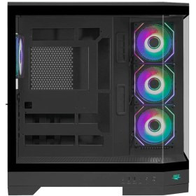 کیس گیمینگ CPU:I7-10700 / RAM:16GB / HARD:512GB / VGA:11GB RTX 2080TI / MONITOR DELL 22 IPS
