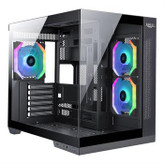 کیس گیمینگ CPU:I7-10700 / RAM:16GB / HARD:512GB / VGA:11GB RTX 2080TI / MONITOR DELL 22 IPS