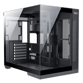 کیس گیمینگ CPU:I7-10700 / RAM:16GB / HARD:512GB / VGA:11GB RTX 2080TI / MONITOR DELL 22 IPS