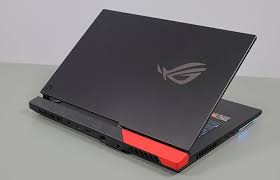 لپ تاپ گیمینگ ایسوس راگ استریکس جی 513QY / CPU:9-5900HX / RAM:16GB SSD M2 / HARD:1TB=512GB SSD M2 / VGA:RX6800M 12GB    LAPTOP GAMING ASUS ROG G513QY / CPU:9-5900HX / RAM:16GB SSD M2 / HARD:1TB=512GB SSD M2 / VGA:RX6800M 12GB