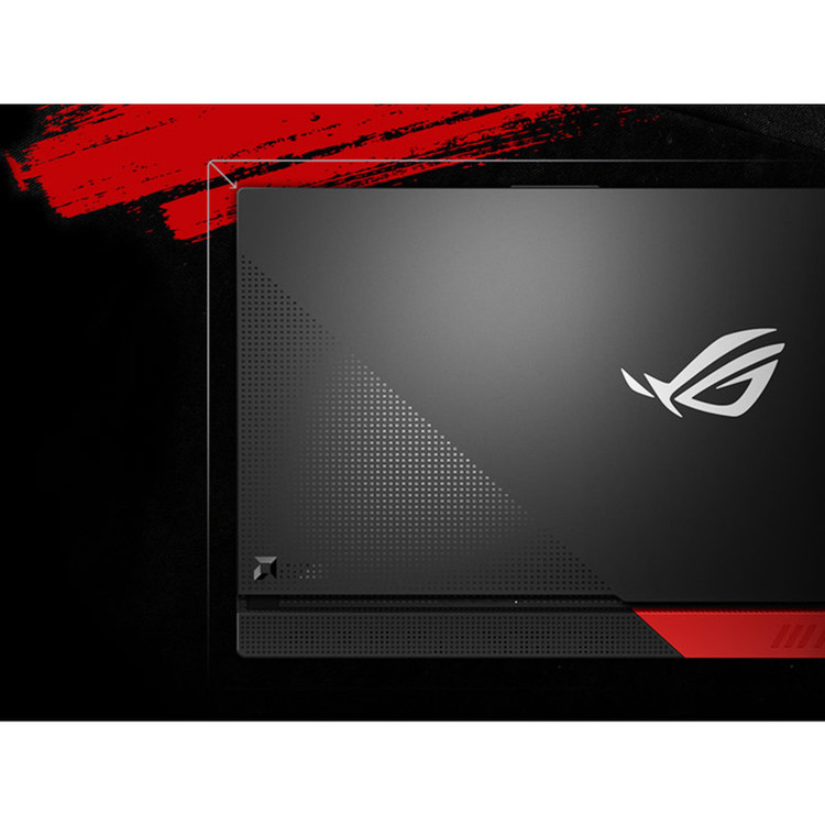 لپ تاپ گیمینگ ایسوس راگ استریکس جی 513QY / CPU:9-5900HX / RAM:16GB SSD M2 / HARD:1TB=512GB SSD M2 / VGA:RX6800M 12GB LAPTOP GAMING ASUS ROG G513QY / CPU:9-5900HX / RAM:16GB SSD M2 / HARD:1TB=512GB SSD M2 / VGA:RX6800M 12GB
