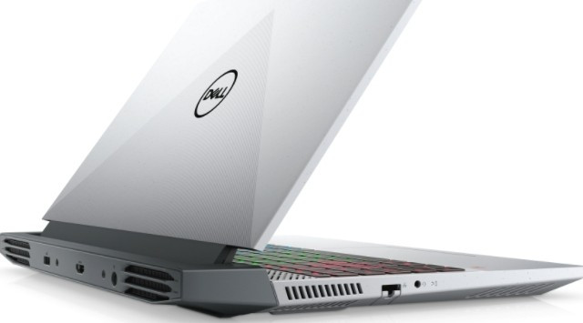 لپ تاپ گیمینگ دل جی 15-5515 / cpu:ryzen7-5800h / ram:16gb ddr4 / hard:512gb ssd m2 / vga:6gb rtx 3060 / led:15.6 fhd 144hz LAPTOPGAMING DELL G15-5515 / cpu:ryzen7-5800h / ram:16gb ddr4 / hard:512gb ssd m2 / vga:6gb rtx 3060 / led:15.6 fhd 144hz