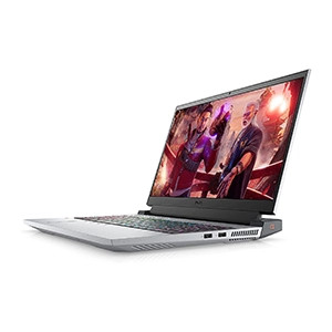 لپ تاپ گیمینگ دل جی 15-5515 / cpu:ryzen7-5800h / ram:16gb ddr4 / hard:512gb ssd m2 / vga:6gb rtx 3060 / led:15.6 fhd 144hz LAPTOPGAMING DELL G15-5515 / cpu:ryzen7-5800h / ram:16gb ddr4 / hard:512gb ssd m2 / vga:6gb rtx 3060 / led:15.6 fhd 144hz