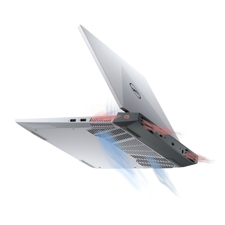 لپ تاپ گیمینگ دل جی 15-5515 / cpu:ryzen7-5800h / ram:16gb ddr4 / hard:512gb ssd m2 / vga:6gb rtx 3060 / led:15.6 fhd 144hz LAPTOPGAMING DELL G15-5515 / cpu:ryzen7-5800h / ram:16gb ddr4 / hard:512gb ssd m2 / vga:6gb rtx 3060 / led:15.6 fhd 144hz