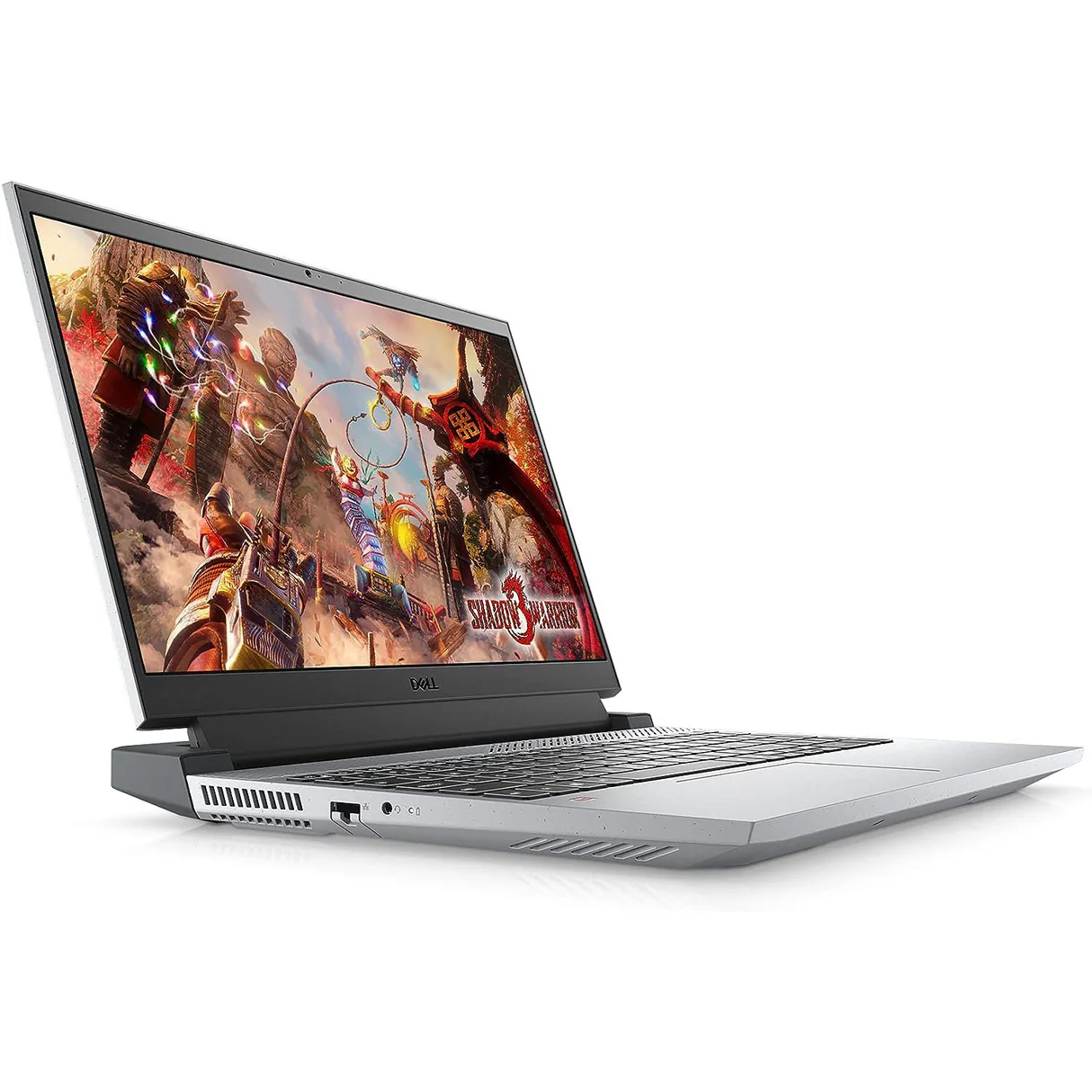 لپ تاپ گیمینگ دل جی 15-5515 / cpu:ryzen7-5800h / ram:16gb ddr4 / hard:512gb ssd m2 / vga:6gb rtx 3060 / led:15.6 fhd 144hz    LAPTOPGAMING DELL G15-5515 / cpu:ryzen7-5800h / ram:16gb ddr4 / hard:512gb ssd m2 / vga:6gb rtx 3060 / led:15.6 fhd 144hz