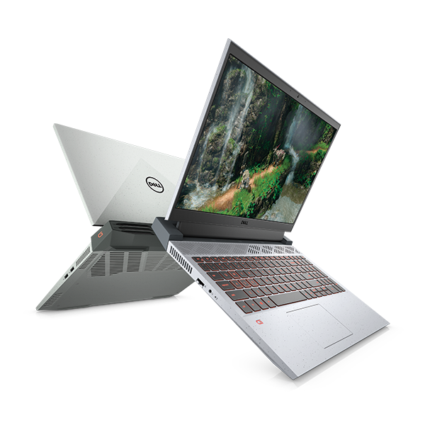 لپ تاپ گیمینگ دل جی 15-5515 / cpu:ryzen7-5800h / ram:16gb ddr4 / hard:512gb ssd m2 / vga:6gb rtx 3060 / led:15.6 fhd 144hz    LAPTOPGAMING DELL G15-5515 / cpu:ryzen7-5800h / ram:16gb ddr4 / hard:512gb ssd m2 / vga:6gb rtx 3060 / led:15.6 fhd 144hz